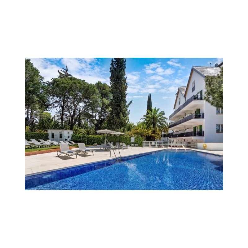Hotel Reina Victoria