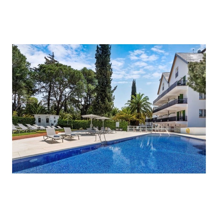 Hotel Reina Victoria