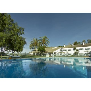 Hotel Parador de Antequera