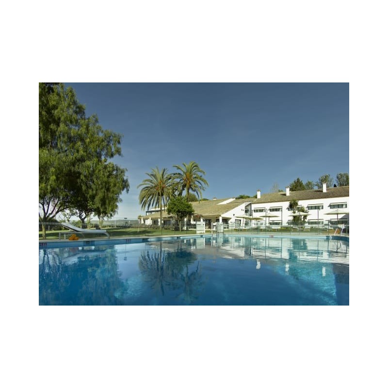 Hotel Parador de Antequera