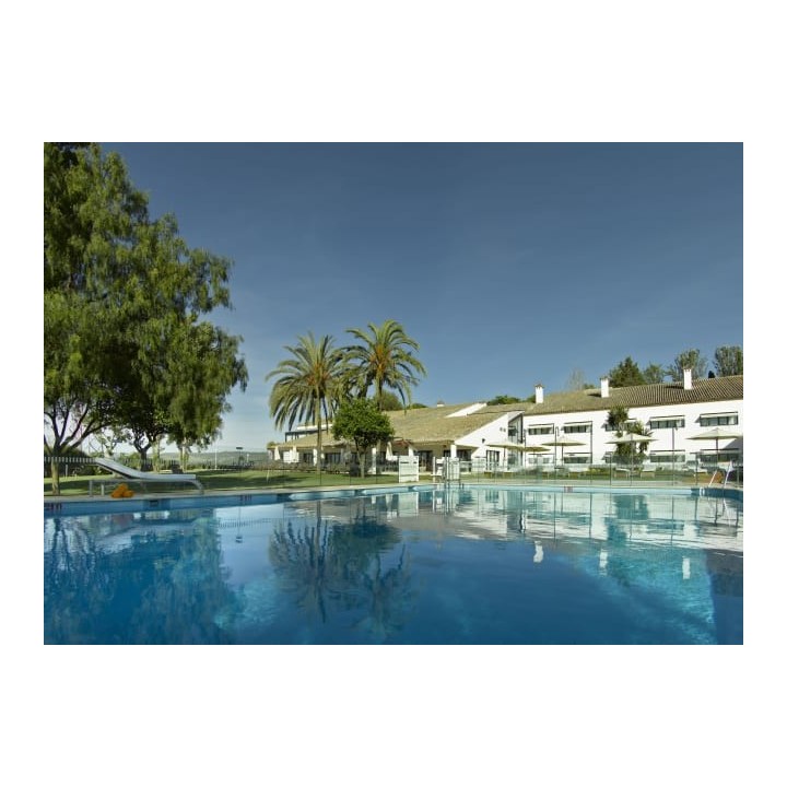 Hotel Parador de Antequera