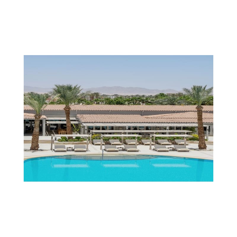 JAZ Fanara Residence