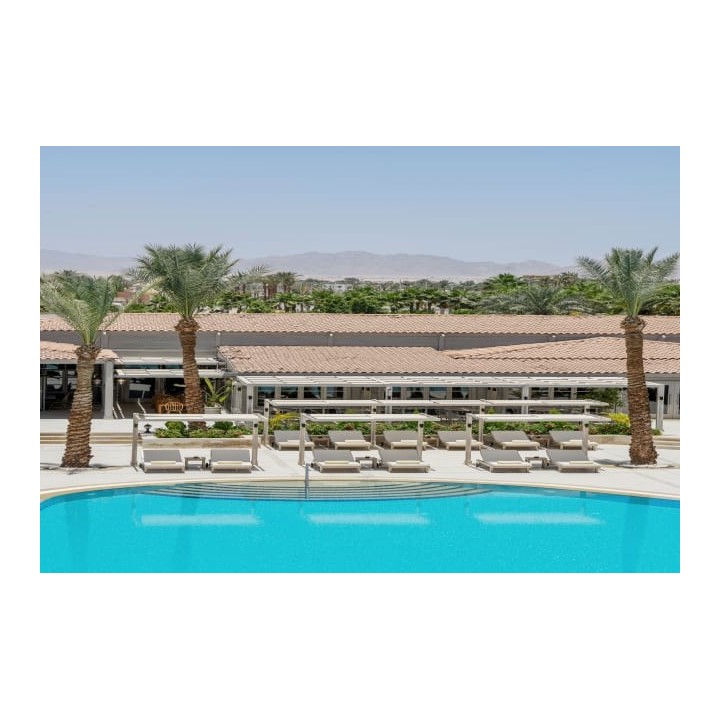 JAZ Fanara Residence