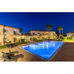 Hotel Atalaia Sol