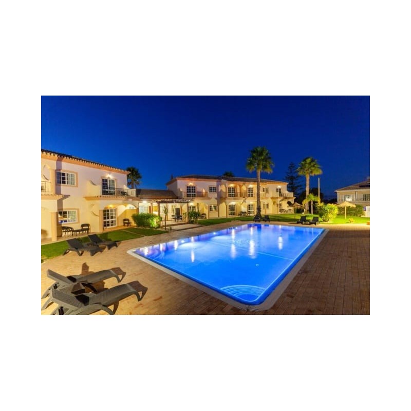 Hotel Atalaia Sol