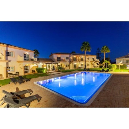 Hotel Atalaia Sol