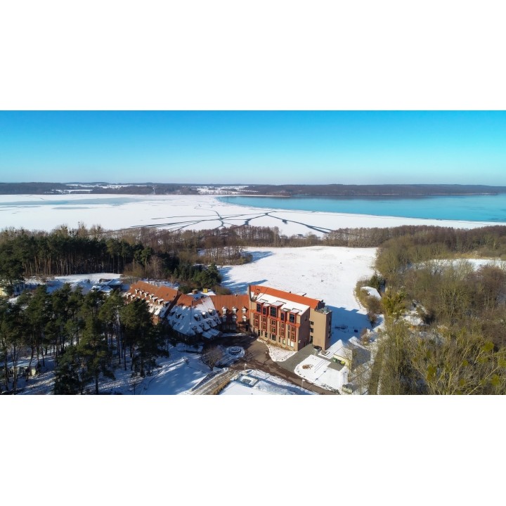 Aktiv und Gesund am Tollensesee