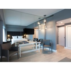 Lutecia Smart Design Hotel