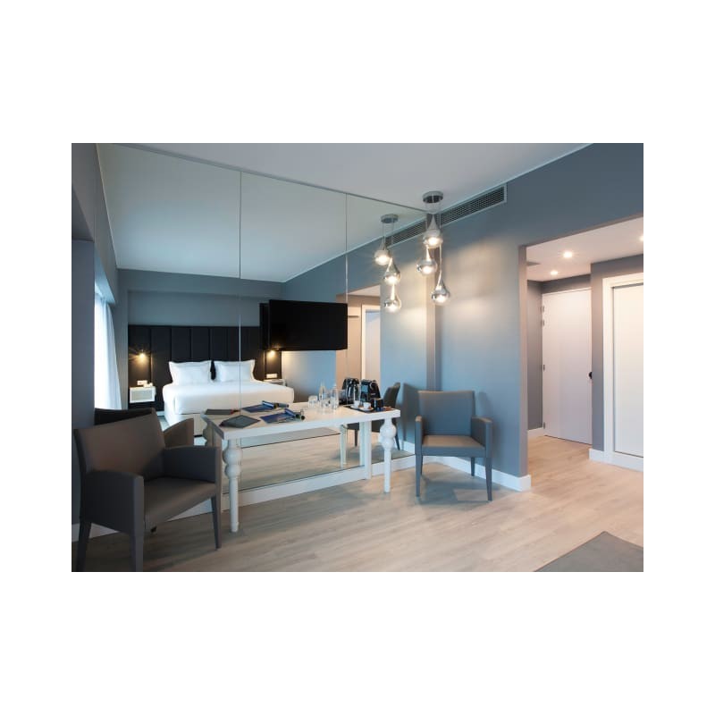 Lutecia Smart Design Hotel