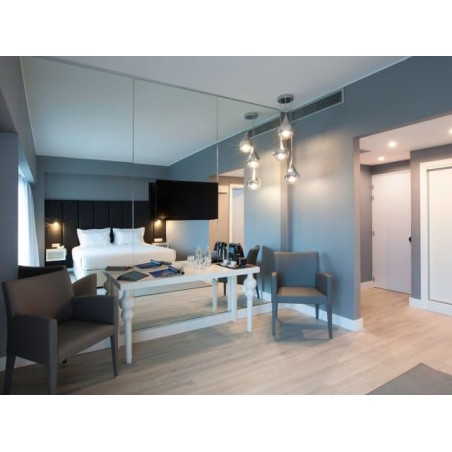 Lutecia Smart Design Hotel