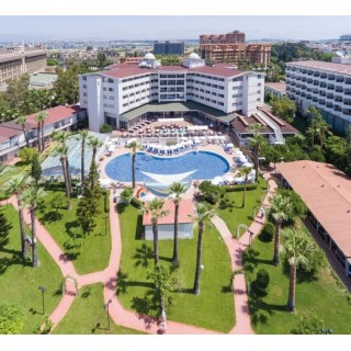 Seher Kumköy Star Resort & Spa