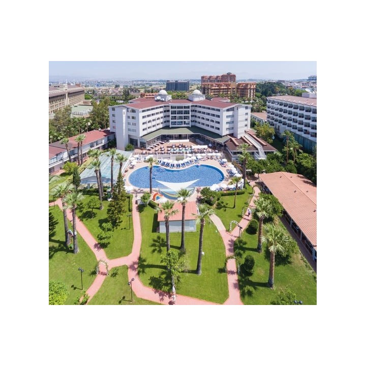 Seher Kumköy Star Resort & Spa