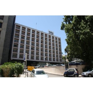 AVANI Avenida Liberdade Lisbon