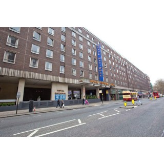 Hotel Royal National