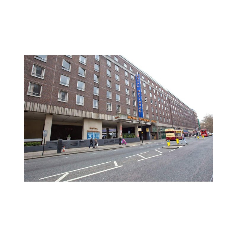 Hotel Royal National