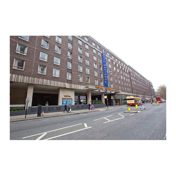 Hotel Royal National