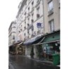 Timhotel Le Louvre