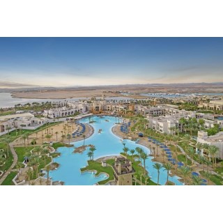 Pickalbatros Oasis Hotel - Port Ghalib