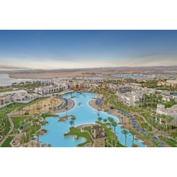 Pickalbatros Oasis Hotel - Port Ghalib