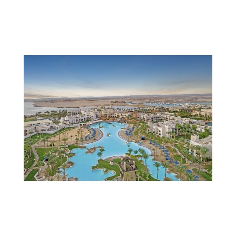 Pickalbatros Oasis Hotel - Port Ghalib