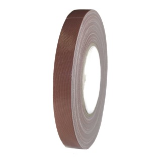 Klebeband Bundeswehr Panzertape 19mm 50m dunkelbraun 0,14€/m