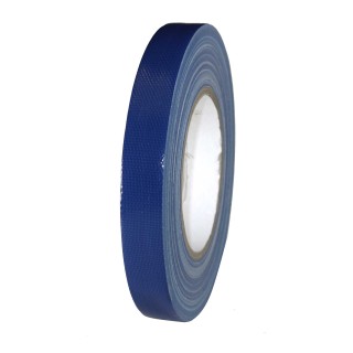 Klebeband Bundeswehr Panzertape 19mm 50m dunkelblau 0,14€/m