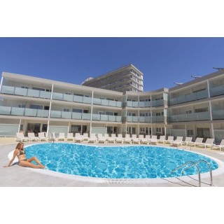 HL Suite Nardos Hotel