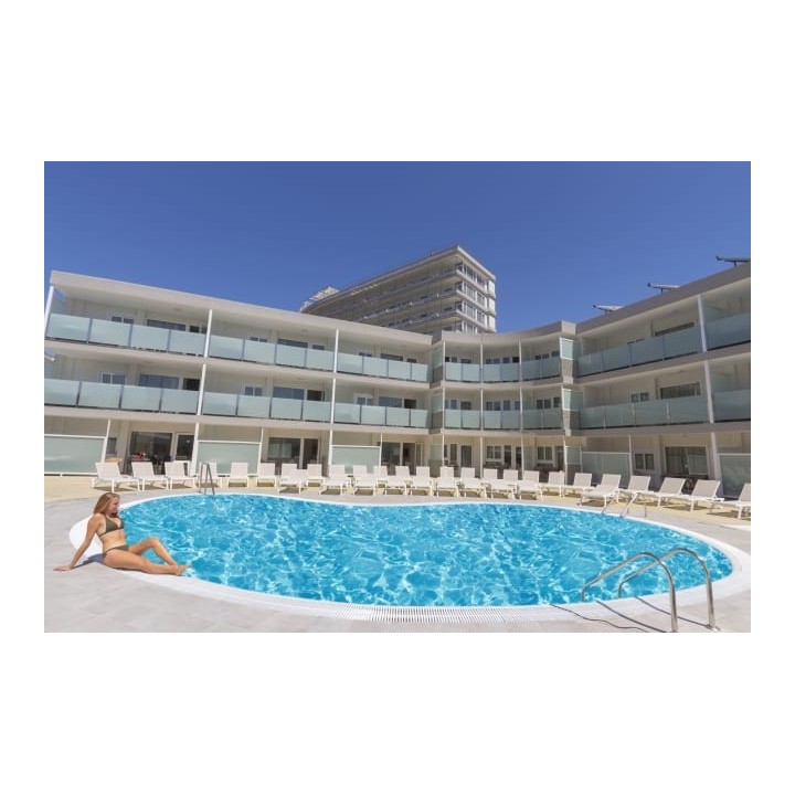 HL Suite Nardos Hotel