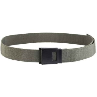 Gürtel Textil Defense Flex 40mm oliv