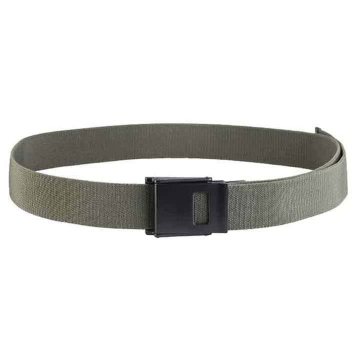 Gürtel Textil Defense Flex 40mm oliv