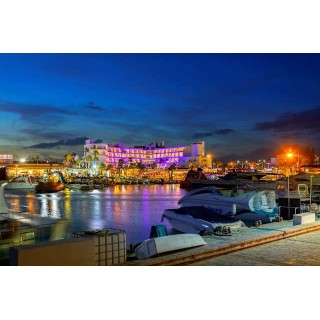 Limanaki Beach Hotel