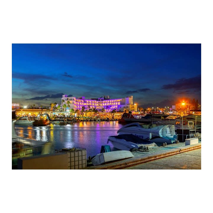 Limanaki Beach Hotel