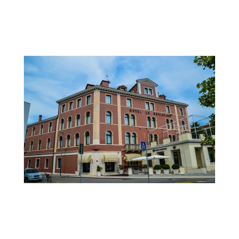 Hotel Le Boulevard