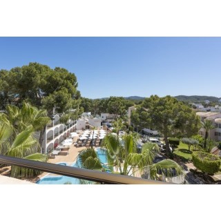 Valentin Somni Hotel & Suites