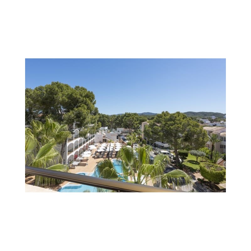Valentin Somni Hotel & Suites