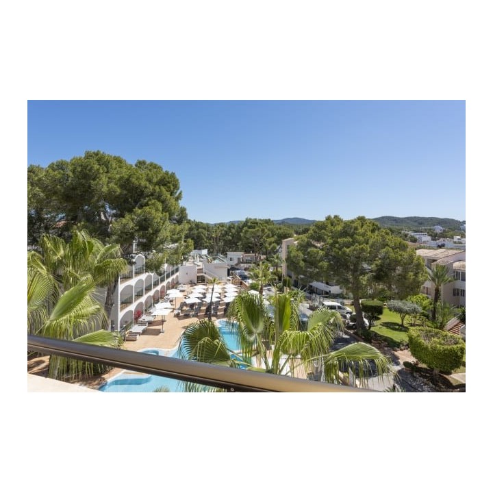 Valentin Somni Hotel & Suites