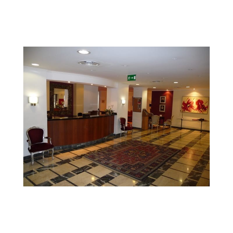 Hotel Orquidea