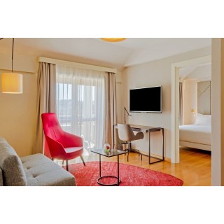 NH Collection Roma Giustiniano