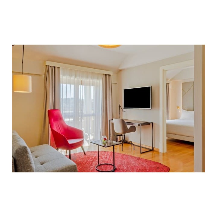 NH Collection Roma Giustiniano