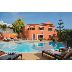 Vila Mar Azul / Villa Marazul