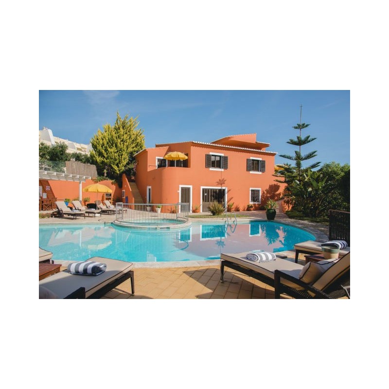 Vila Mar Azul / Villa Marazul