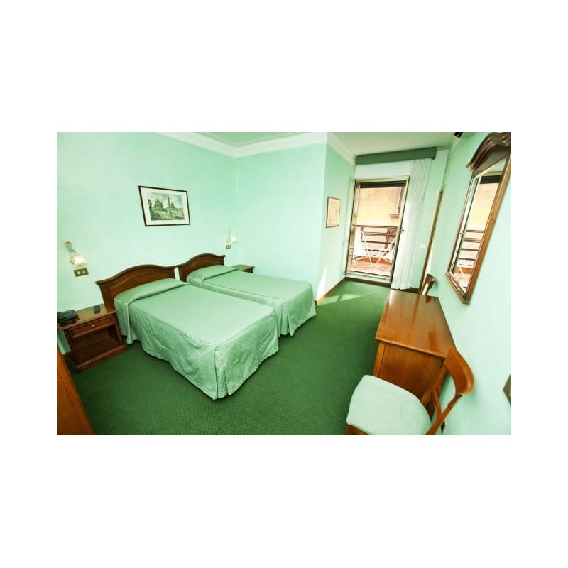 Hotel Adriatic