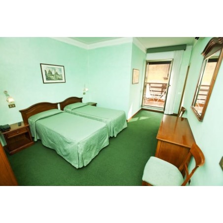 Hotel Adriatic