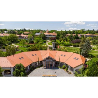 Familotel Kolping Spa & Family Resort