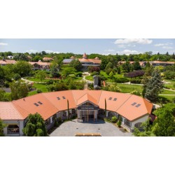 Familotel Kolping Spa & Family Resort