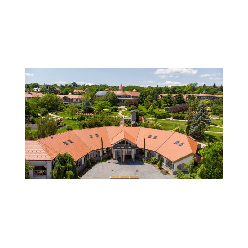 Familotel Kolping Spa & Family Resort