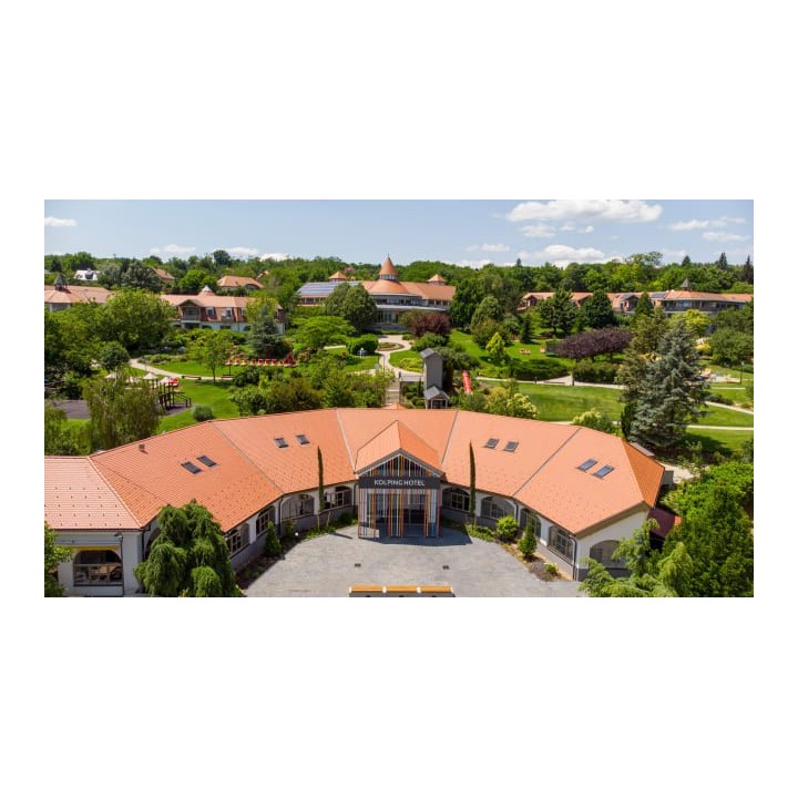 Familotel Kolping Spa & Family Resort
