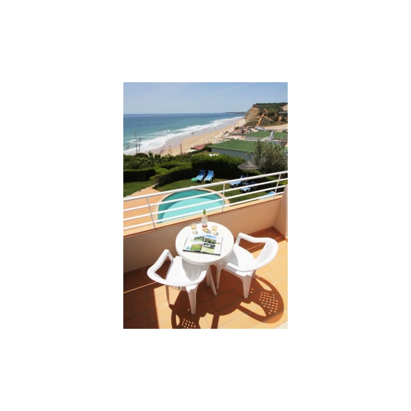 Hotel Clube Porto Mos