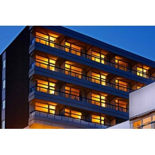 Übernachtung & Frühstück