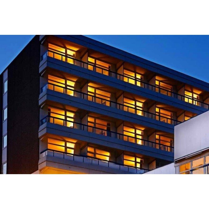 Übernachtung & Frühstück